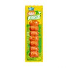 M6 多奇王子7个肉蛋蛋原味42g