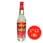 * 红荔牌红米酒*胶盖610ml