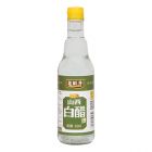龙眼井金装白醋(三年陈酿)420ml