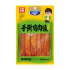 贤哥面筋鲜汁鸡肉味150g