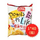 *盼盼麦香鸡块味60g
