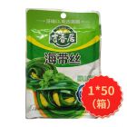 吉香居野山椒味海带丝88g