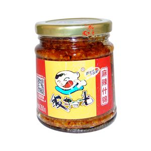 饭扫光麻辣什锦280