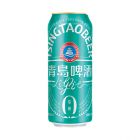 M4*青岛啤酒轻干8度500ml
