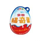 童趣超奇蛋40g