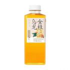 M5 * 果子熟了金桂乌龙茶500ml