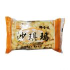 M6 邦林沙琪玛鲜蛋味40g