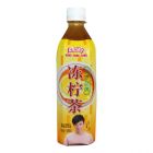 鸿福堂百分百冻柠茶500ml