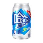 *哈尔滨冰纯（罐装）330ml