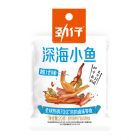 劲仔深海小鱼酱汁味20g