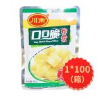 川南口口脆榨菜53g