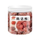 佳宝韩话梅210g