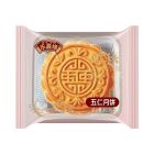 乐嘉缘五仁月饼100g