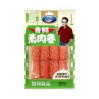 * 贤哥香辣素肉卷105g