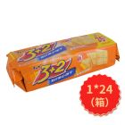 * 康师傅3+2饼(番茄沙拉味)125g