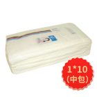 * 洁玉JY-1267F毛巾