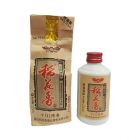 M10*稻花香十（1）年陈香33°125ML
