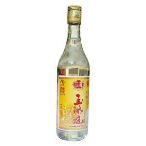 * 石湾玉冰烧精装500ml