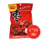 味之郎宫廷阿胶枣280g