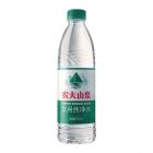 * 农夫山泉纯净水550ml