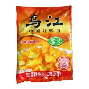 乌江脆口萝卜120g