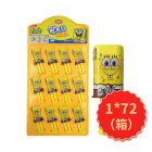 韩仔魔发丝益Q多酸奶味36g