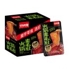 好味屋火锅素毛肚麻辣味18g