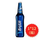 * 雪花勇闯super X500瓶装