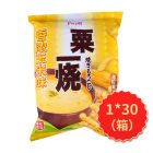 *四洲卡乐B粟一烧(烧烤味)32g