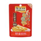 *乌江古坛榨菜80g