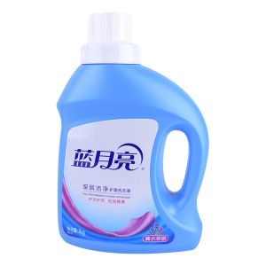 * 蓝月亮洗衣液薰衣草味1kg