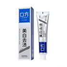 口方美白祛渍牙膏170g