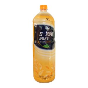 * 统一阿萨姆奶茶1.5l