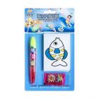 友伙伴DIY创意糖果爱涂鸦26g