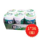 *益达薄荷味木糖醇56g瓶装40粒