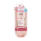 M5OpalPlus逐物氨基酸樱花香沐浴露800g