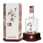 * （预）水井坊臻酿八号52度500ml