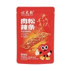 M10心仪肉松辣条60g