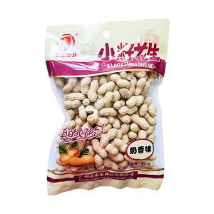 泰莱小籽花生奶香味160g