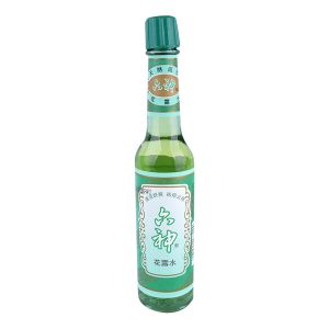 * 六神花露水195ml