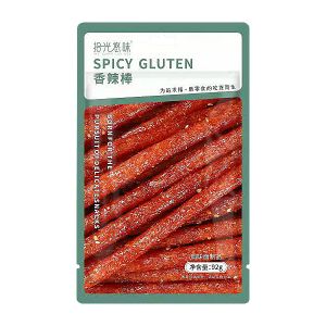 拾光悠味香辣棒92g