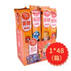*洽洽喀吱脆薯片韩式泡菜51g