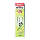 *晨光按动替芯G-5黑0.5