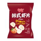 *巧巧韩式虾片原味40g