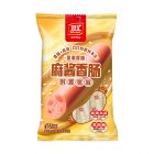*双汇麻酱香肠450g