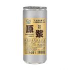 M7 * 沃嘉伯原浆啤酒11度1L