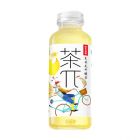 *农夫山泉茶π茉莉柠檬500ml