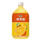 *康师傅果橙汁1L