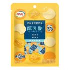 N 伊利伊家好厚乳酪经典味50g