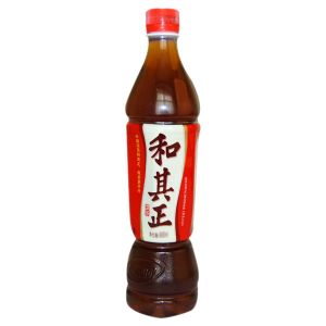 * 和其正凉茶550ml